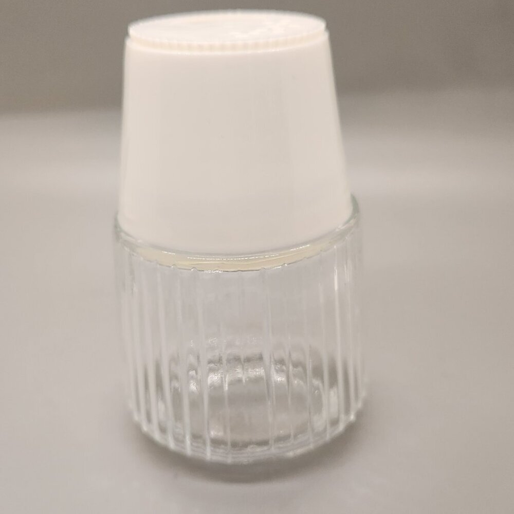 Vintage Gemco Salt Pepper Shaker Made in USA MCM